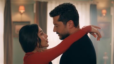 مسلسل حب ع ورق الحلقة 66.. موعد العرض والقنوات الناقلة