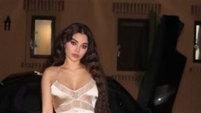 ساعة هيفاء وهبي بـ 300 ألف دولار أميركي والساتان حديث السوشيال ميديا (صور)
