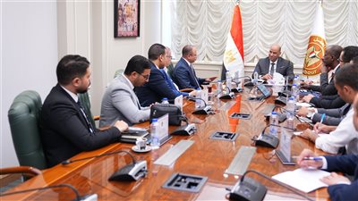 وزير العمل و«السعودي الألماني» يتفقان على التعاون في «التدريب من أجل التشغيل»