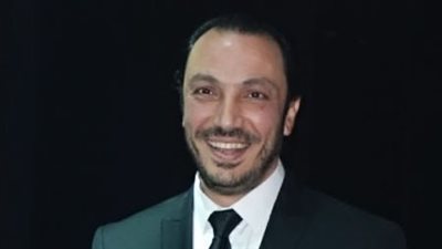 تكريم طارق لطفي في الدورة 14 من مهرجان همسة سبتمبر المقبل