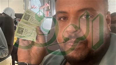 «الوفد» يكشف التفاصيل.. السكة الحديد تستجيب لاستغاثة ركاب قطار 989