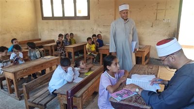 أكثر من 135 ألف دارساً يخوضون اختبارات القرآن الكريم بـ «الرواق الأزهري»