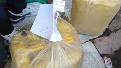 ضبط أغذية غير صالحة وإغلاق 25 منشأة في حملات رقابية بالقاهرة