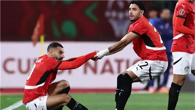 صلاح ثالثًا ومرموش خامسًا.. مفاجآت بالجملة في قائمة الأعلى أجرًا بأفريقيا