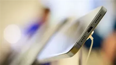  منفذ USB-C في هاتفك يفعل أكثر من الشحن.. 8 استخدامات مفيدة