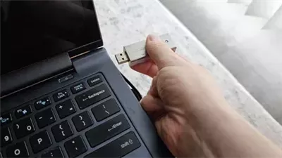 كيفية تهيئة USB على ويندوز واختيار أفضل نظام ملفات