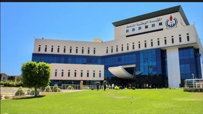 رئيس المؤسسة الليبية للنفط: حادثة إصابة خزان وقود البنزين لاتزال قيد التحقيق