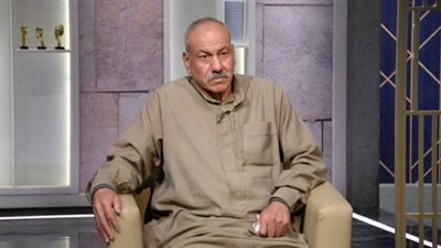 مسن يشكو جحود أولاده بعد بتر قدمه: مش بيسألوا عليا وسابوني في الشارع