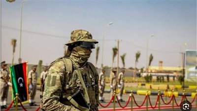القوات المسلحة الليبية: سنواصل العمل حتى القضاء على الإرهاب 
