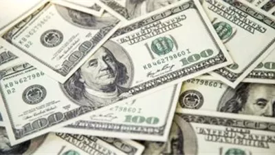 عاجل.. سعر الدولار مقابل الجنيه في البنوك المصرية اليوم الثلاثاء 