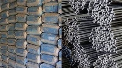عاجل.. تباين أسعار الحديد وتراجع الأسمنت بالأسواق المصرية اليوم الثلاثاء 