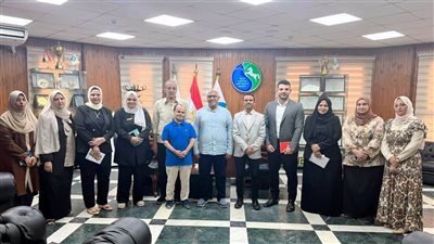 3 إدارات بمياه الشرقية تحصد «ISO 9001» دون ملاحظات