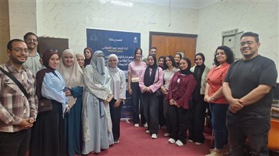 جامعة أسيوط تواصل تنفيذ أنشطتها الصيفية بدورات تدريبية مجانية في مجالات التحول الرقمي 