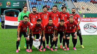 تصفيات أمم أفريقيا 2027.. مواعيد مباريات منتخب مصر وطريق الفراعنة نحو التأهل