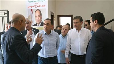 مدبولي: انخفاض البطالة لأقل من 6%