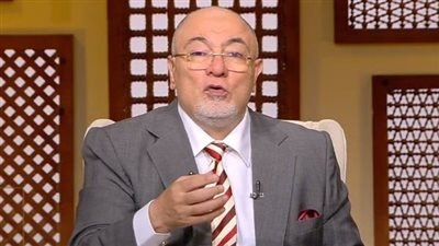خالد الجندي: التفاضل بين الناس عند الله نوعان.. والتنافس في الطاعات متاح للجميع