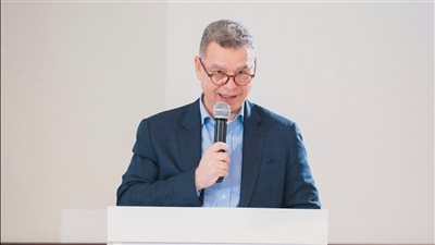 16 أغسطس.. إيتيدا تطلق هاكاثون الذكاء الاصطناعي بكريتيڤا