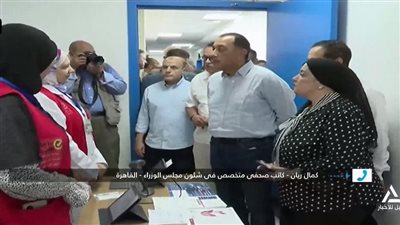 كاتب: جولات مدبولي تعكس الاهتمام بمتابعة مشروعات التنمية على أرض الواقع..