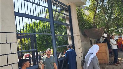 النيابة العامة تصرح بدفن السيدات الأربعة ضحايا حادث ميكروباص
