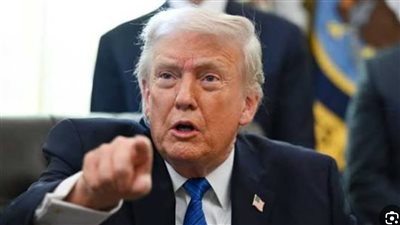 ترامب: لو لم نضرب إيران لحصلت على سلاح نووي