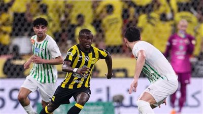يلا شوت مشاهدة مباراة الاتحاد السعودي والجزيرة الإماراتي بث مباشر في ملحق دوري أبطال آسيا للنخبة