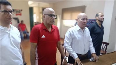 رئيس اتحاد الكاراتيه: تمثيل مصر في البطولات الدولية مسؤولية وطنية كبيرة
