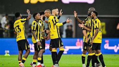 يلا شوت.. بث مباشر شاهد مباراة الاتحاد والجزيرة الإماراتي بث مباشر في ملحق مؤهل دوري أبطال آسيا