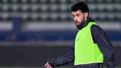 ثلاثي الزمالك يواصل التأهيل على هامش ودية مودرن سبورت