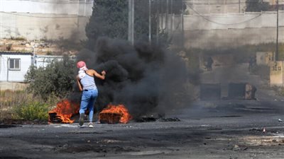 الأمم المتحدة تحذر من تصاعد العنف في الضفة الغربية وتدعو إلى حماية المدنيين