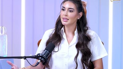 ياسمين صبري تكشف أسرار اهتمامها بصحتها ومظهرها: 