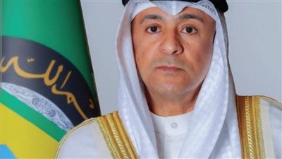 الأمين العام لمجلس التعاون الخليجي: ندين بشدة اعتراف كولومبيا بسيادة إسرائيل على الجولان