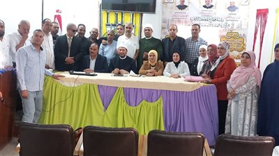 منطقة الإسكندرية الأزهرية تستضيف البرنامج التدريبي 