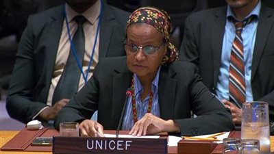 اليونيسف: مقتل أكثر من طفل أسبوعياً في الضفة الغربية منذ مطلع 2024