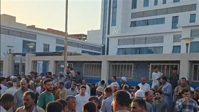  ارتفاع ضحايا حادث العمال إلى 18 ونقل حالات حرجة لأبو خليفة