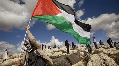 دبلوماسية اللحظات الحرجة.. حراك فلسطيني واسع لمحاصرة انتهاكات الاحتلال دوليًا.. رتيبة النتشة تشرح