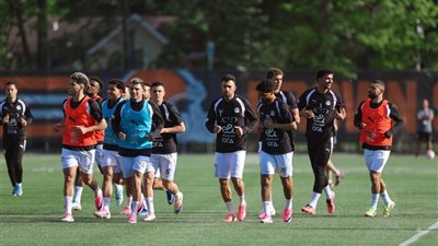 طريق الفراعنة إلى أمم أفريقيا 2027..خريطة مباريات منتخب مصر الـ6 لحسم التأهل