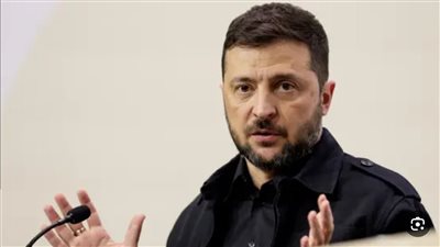 زيلينسكي: استهدفنا قاعدة سافاسليكا الجوية ومنشأة نفطية ومصنعا للصواريخ في روسيا