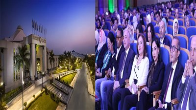 بالصور.. جامعة مصر للعلوم والتكنولوجيا تحتفي بتخرج دفعة جديدة من MBA وتفتح آفاقا أوسع أمام قيادات المستقبل