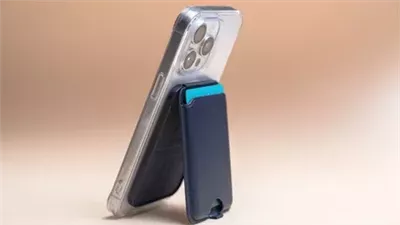 الفرق بين MagSafe وQi2 في الشحن اللاسلكي