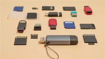 قبل التخلص من وحدات USB القديمة.. افعل هذا أولًا