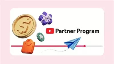 يوتيوب يضاعف شروط تحقيق الدخل لصناع المحتوى