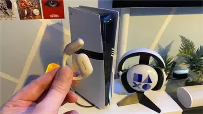 كيفية توصيل سماعات البلوتوث بجهاز PS5