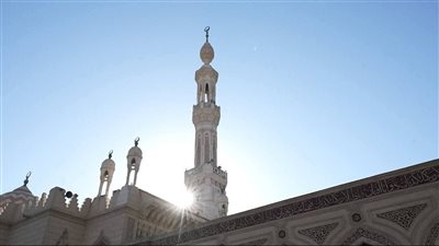مسجد سيدي عبد الرحيم القنائي.. منارة القرآن وملتقى المتسابقين في دولة التلاوة 