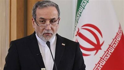 عاجل.. وزير الخارجية الإيراني لترامب: إيران لن تستسلم