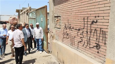 هيئة التنمية الصناعية تسحب الأراضي غير المستغلة ببني سويف والمنيا