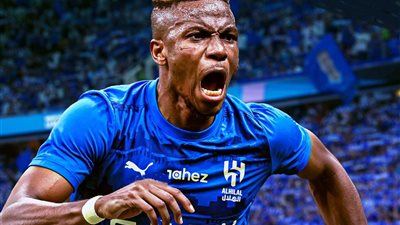 الهلال يتحرك لضم أوسيمين.. اتصالات أولية لبحث موقف اللاعب