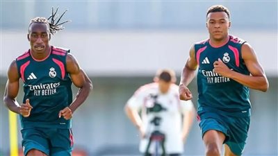 ريال مدريد يواجه ديبورتيفو لاكورونيا في اختبار ودي جديد قبل انطلاق الموسم