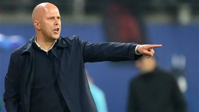 سلوت يرفض قيادة منتخب هولندا.. ويكشف سبب تمسكه بتدريب الأندية
