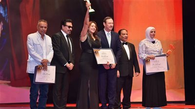 «متولي وشفيقة» أفضل عرض و«تصبحى على خير يا ماما» فى المركز الثانى