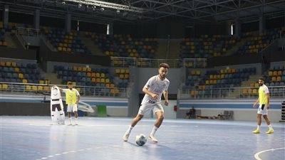 أمم أفريقيا لكرة الصالات.. منتخب مصر يرفع راية التحدي أمام تنزانيا وموزمبيق وأنجولا